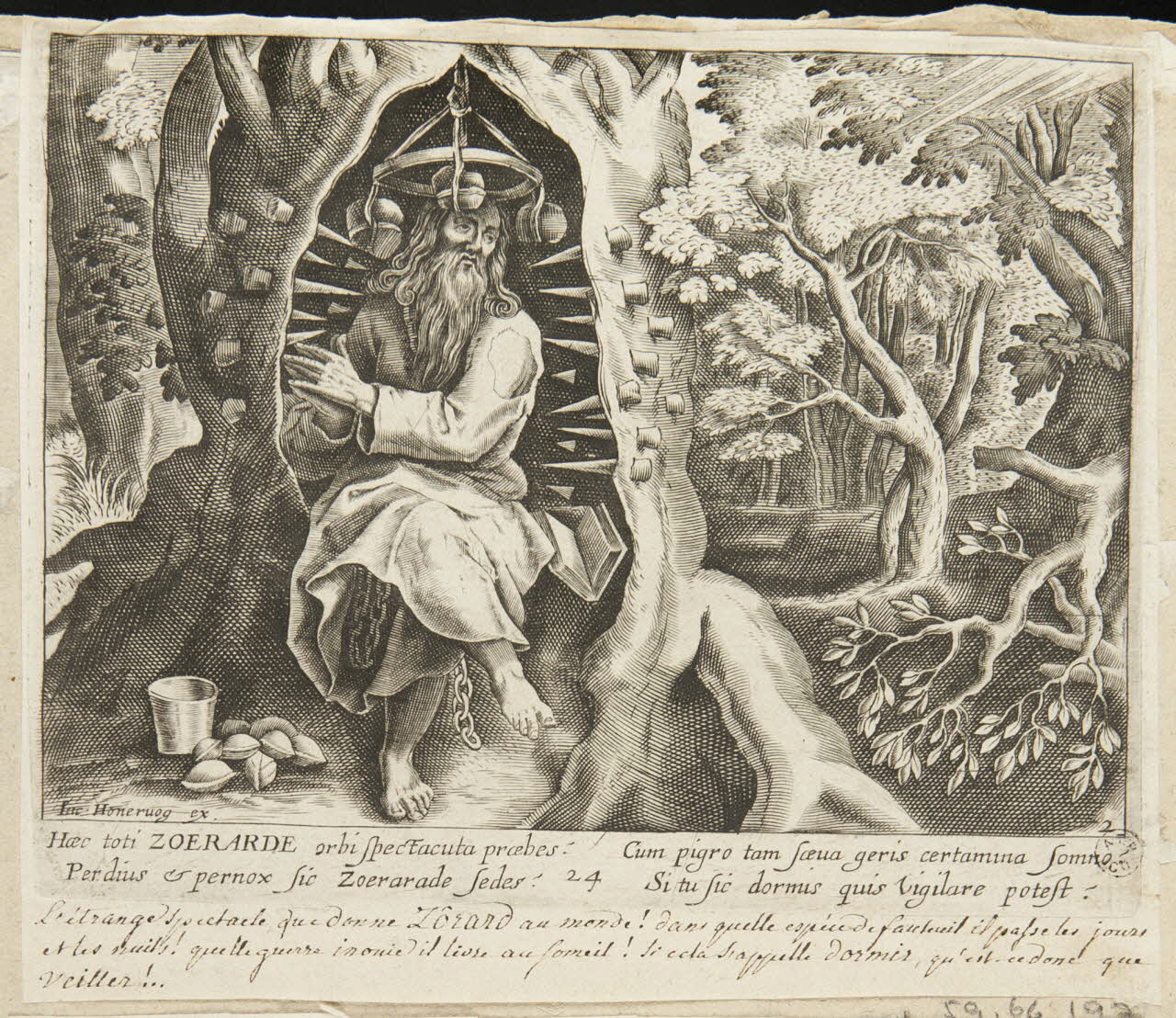 album ZOERARDE 1959.66.197 Photo