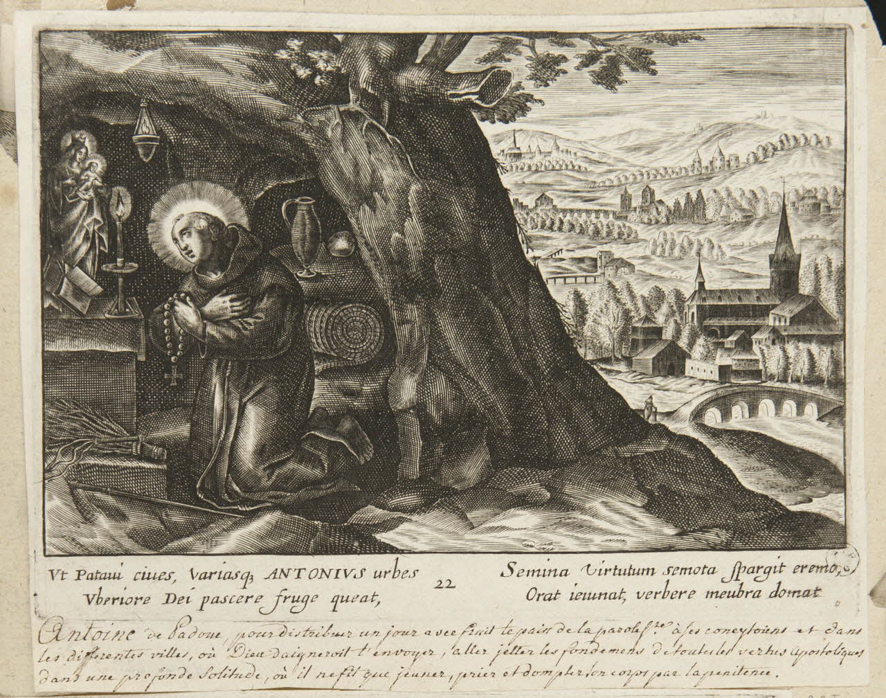 album ANTONIUS 1959.66.225 Photo