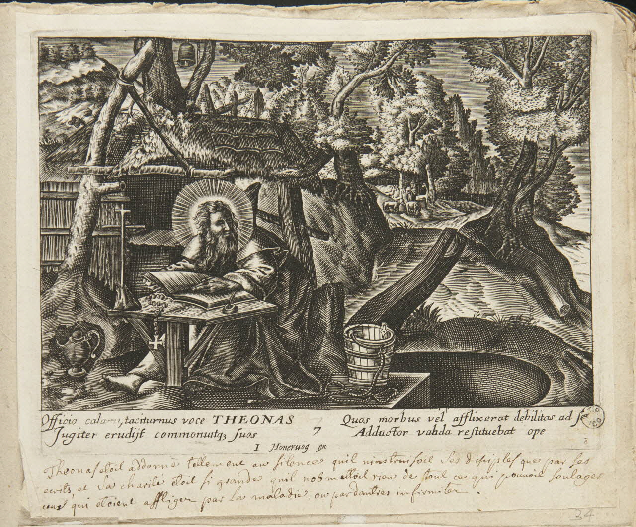 album THEONAS 1959.66.34 Photo