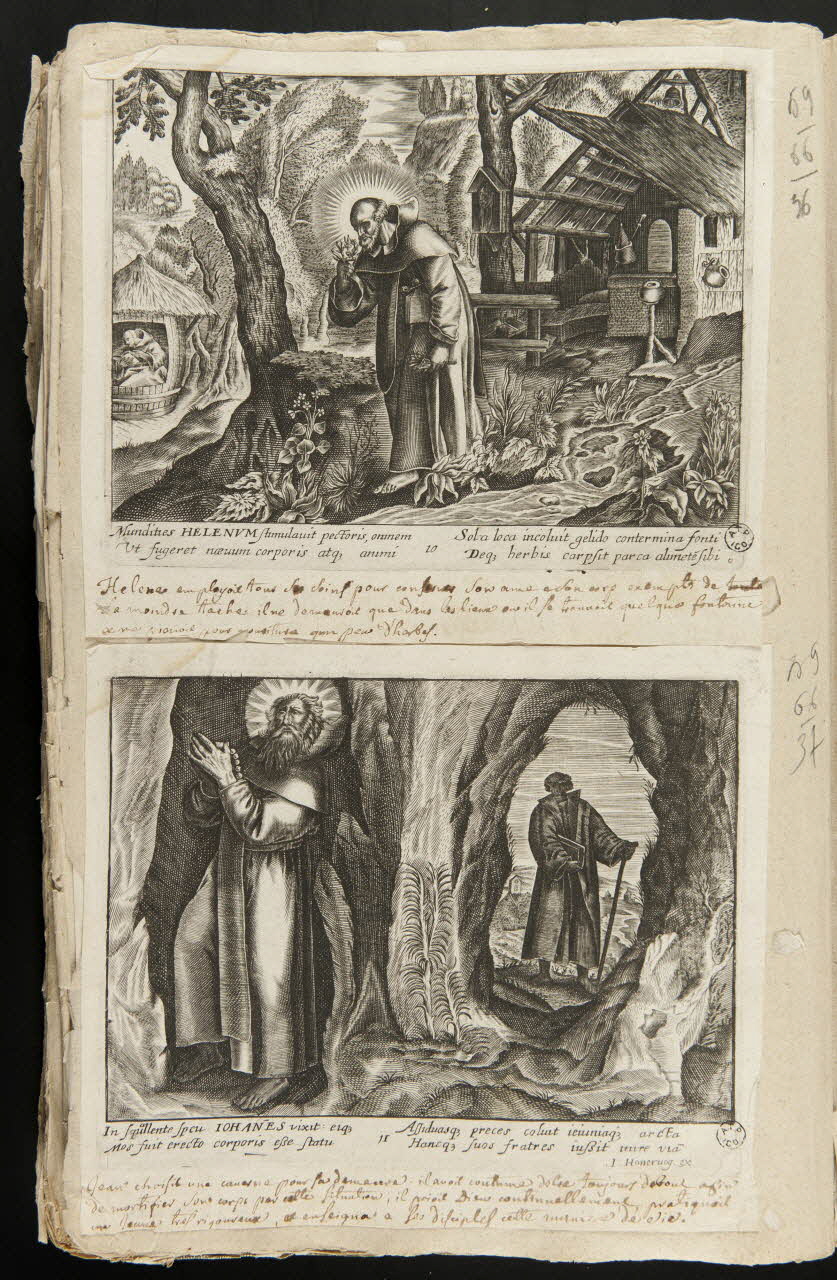 album HELENUM 1959.66.36 Photo