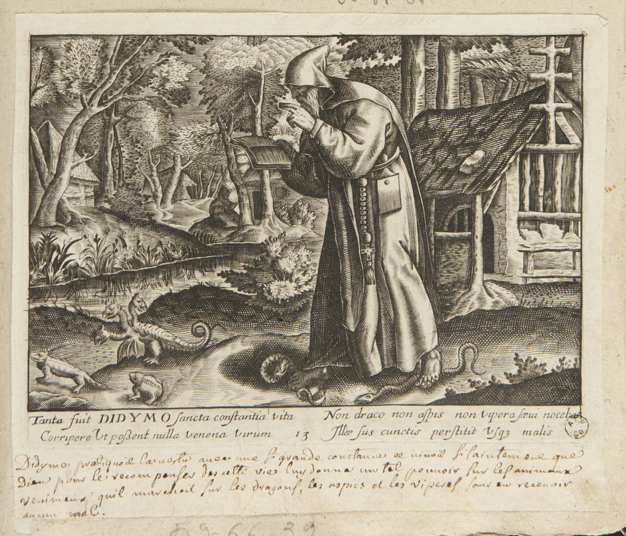 album DIDYMO 1959.66.39 Photo