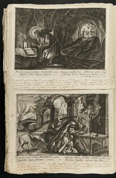 album ANTONIUS 1959.66.49 Photo