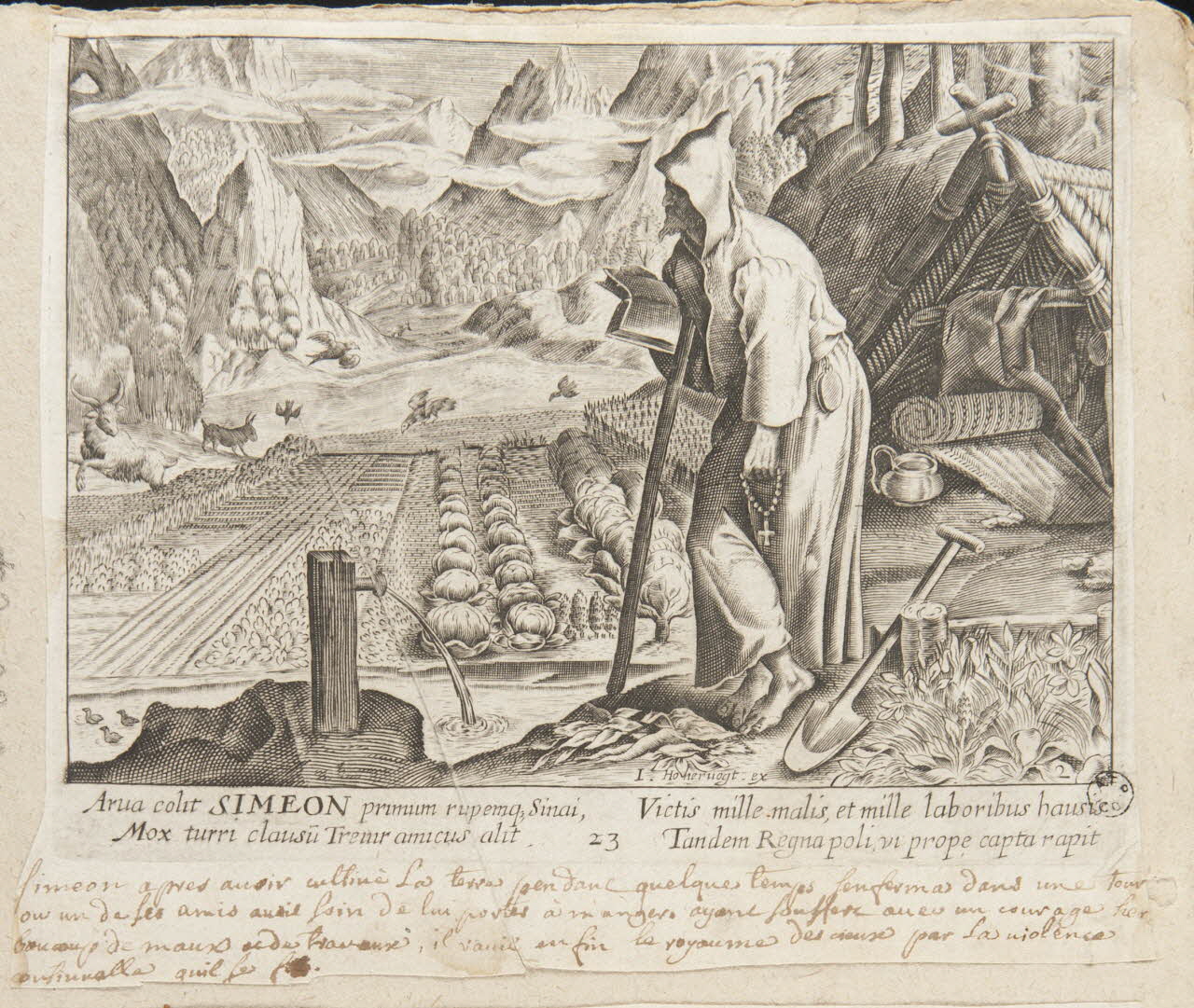 album SIMEON 1959.66.54 Photo