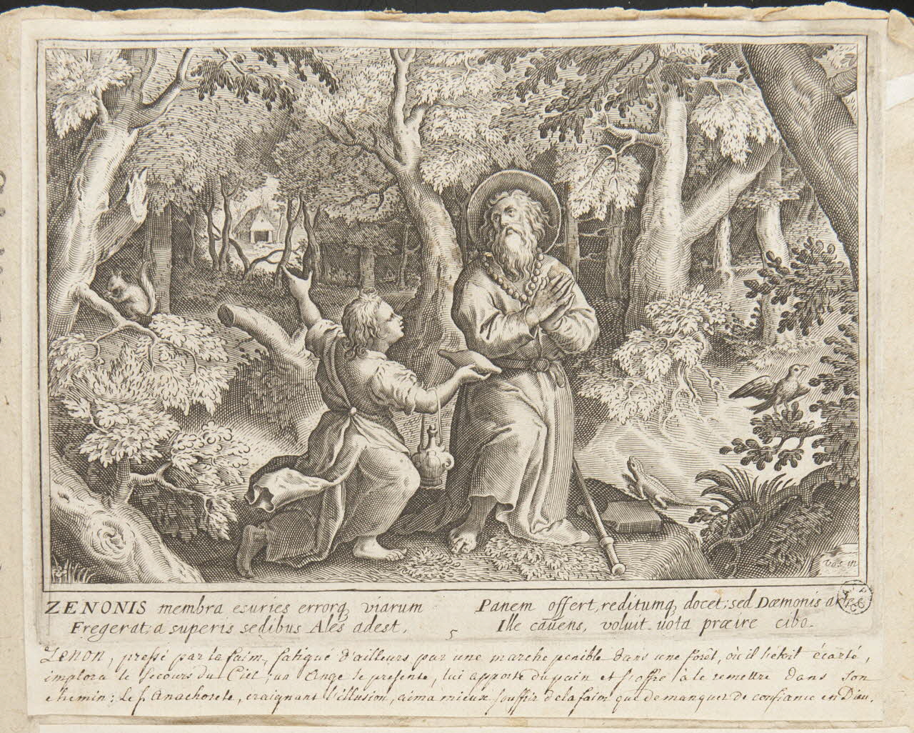 album ZENONIS 1959.66.62 Photo