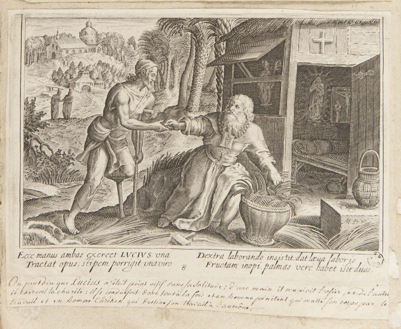 album LUCIUS 1959.66.65 Photo