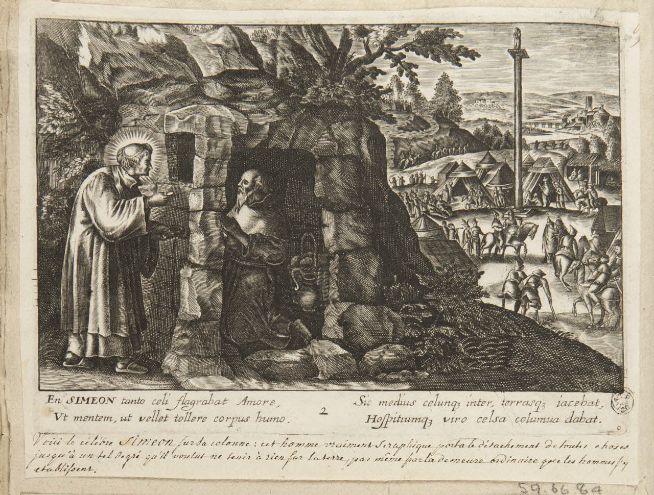 album SIMEON 1959.66.84 Photo