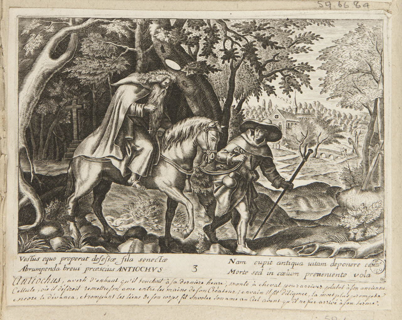 album ANTIOCHUS 1959.66.85 Photo