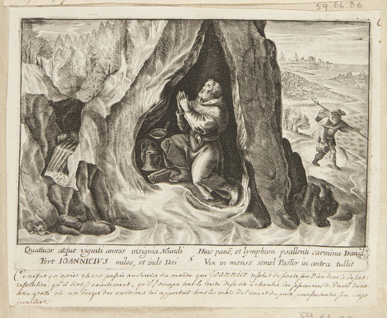 album IOANNICIUS 1959.66.87 Photo