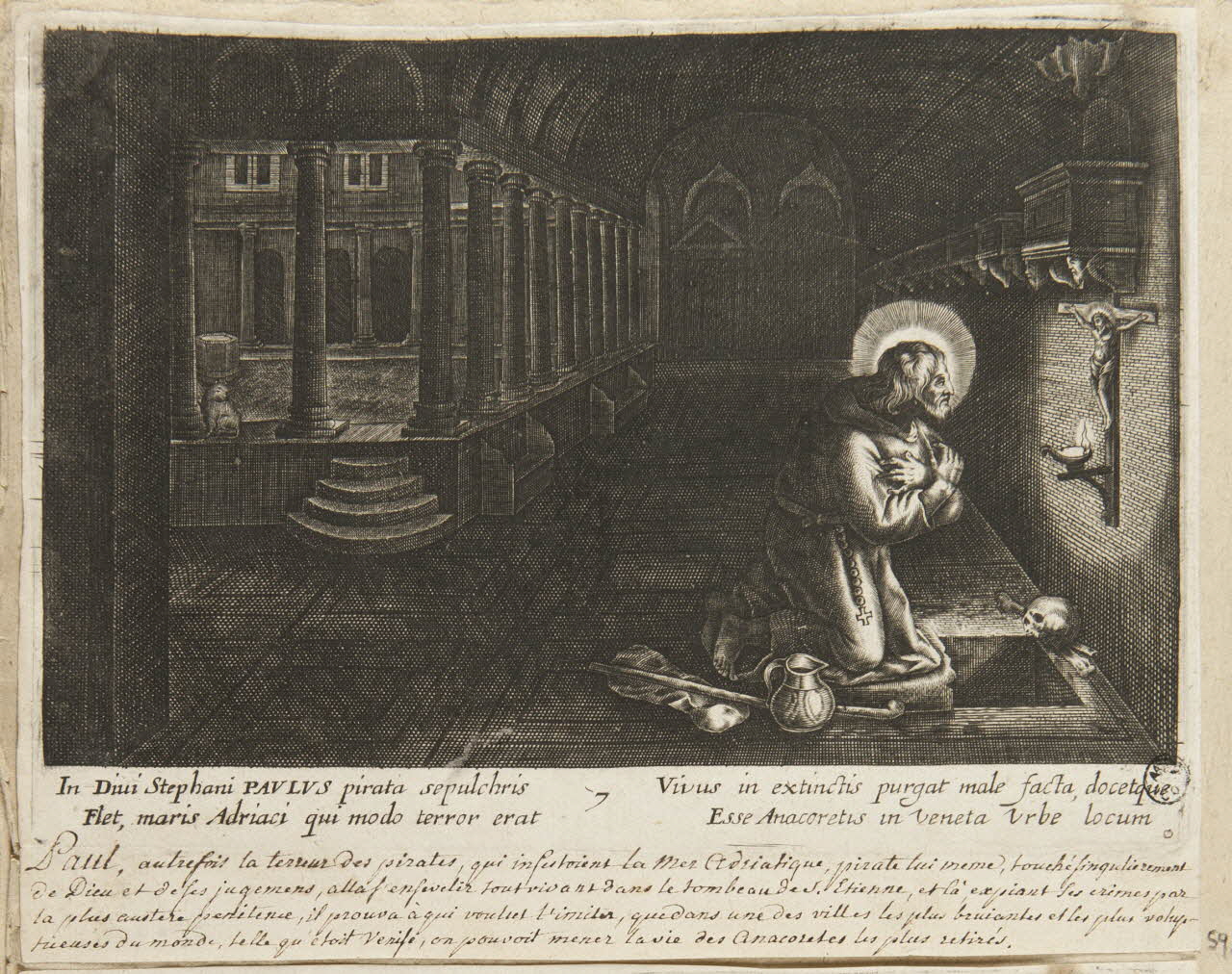 album PAULUS 1959.66.88 Photo