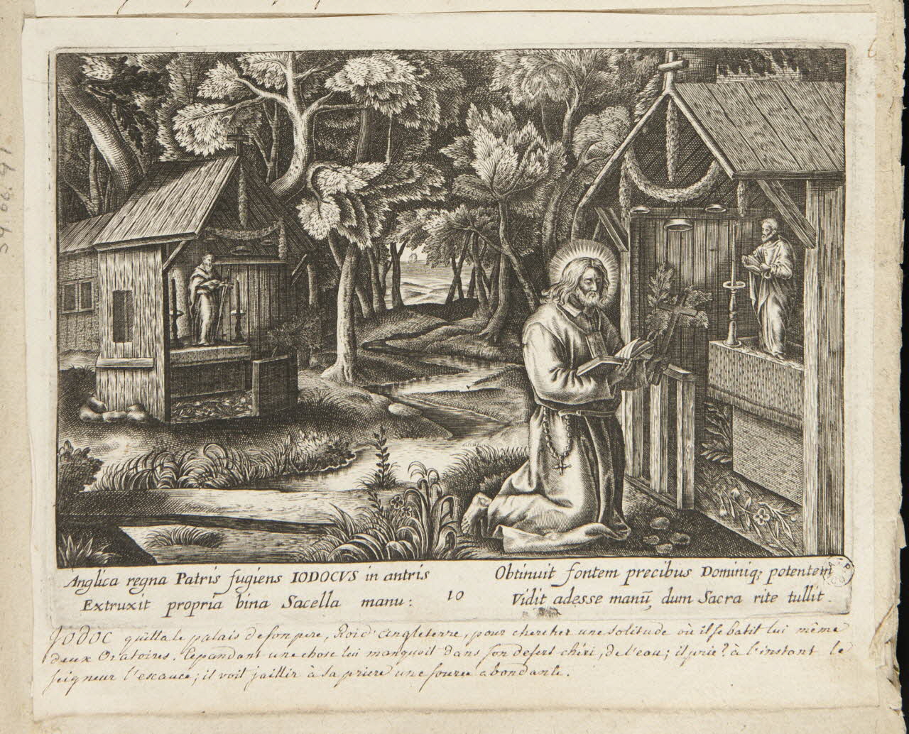 album IODOCUS 1959.66.91 Photo