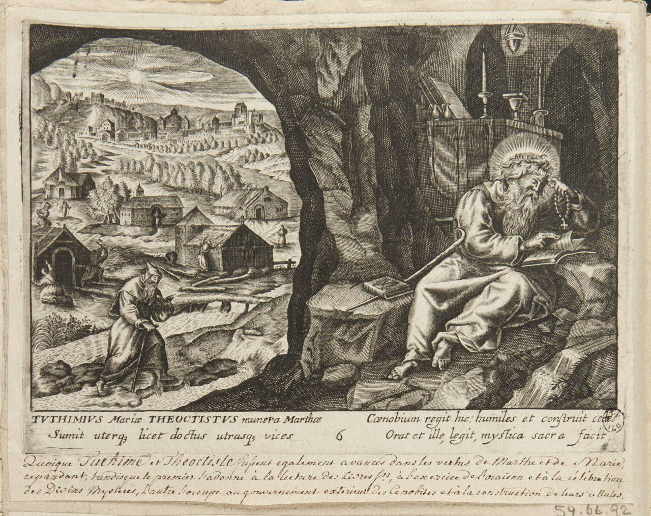 album TUTHIMIUS 1959.66.92 Photo