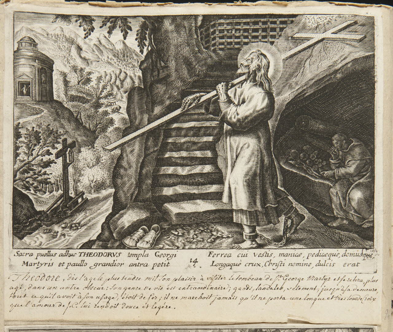 album THEODORUS 1959.66.96 Photo