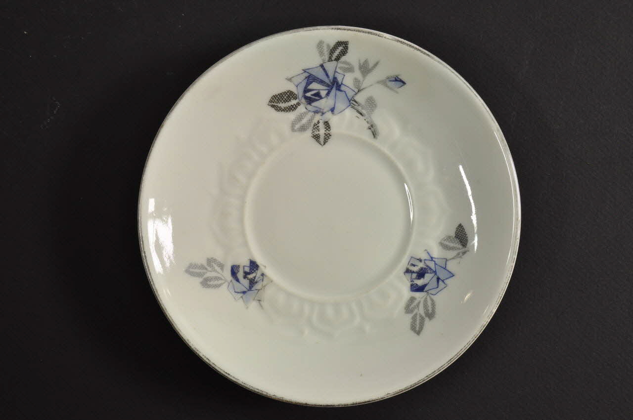 soucoupe 1969.34.58 Photo Mucem