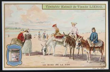 carte réclame chromo Paris 1910 1960.22.116 Photo