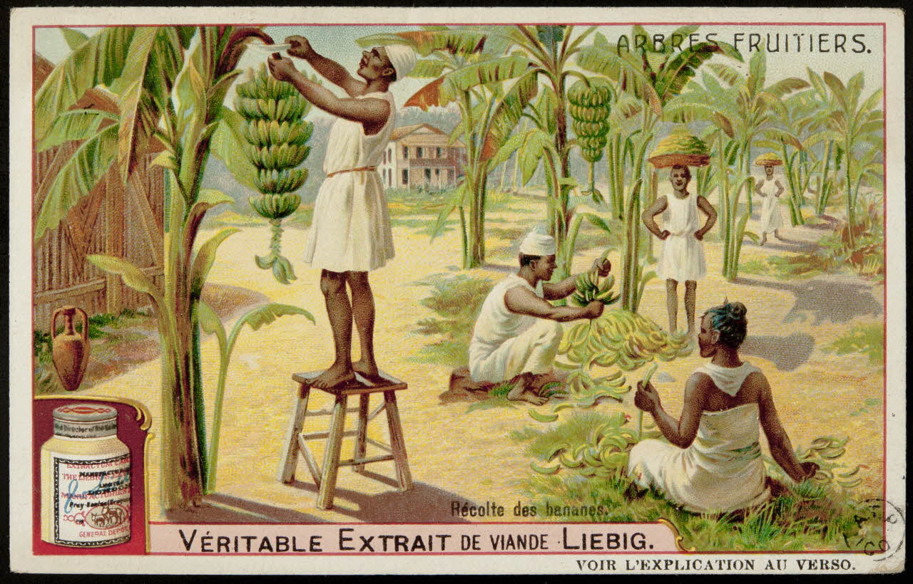 carte réclame chromo 1960.22.144 Photo