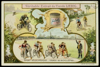 carte réclame chromo 1960.22.192 Photo