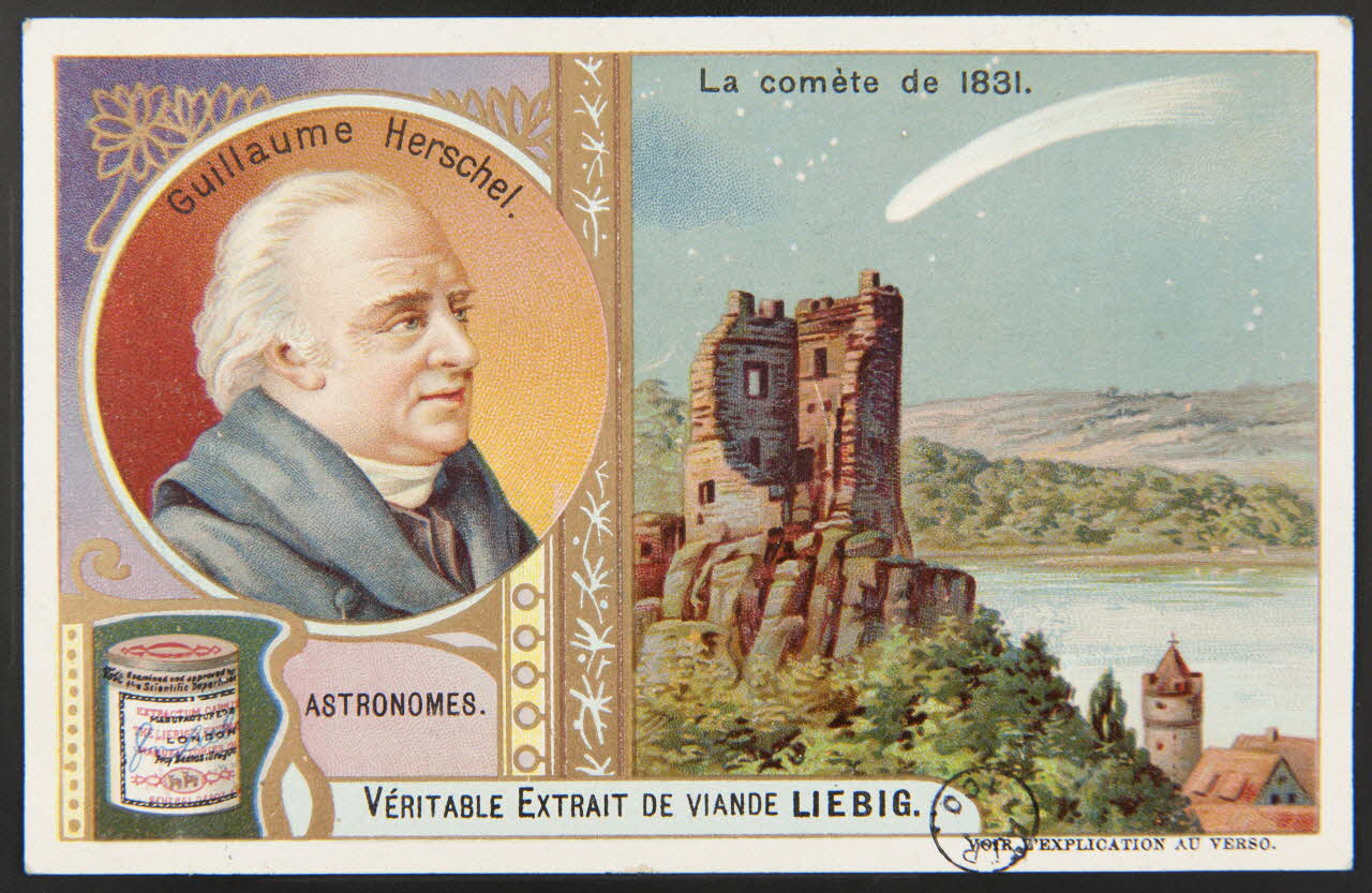 carte réclame chromo Paris 1906 1960.22.370.155 Photo
