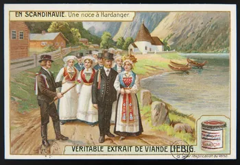 carte réclame chromo Paris 1907 1960.22.370.195 Photo