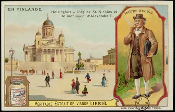 carte réclame chromo Paris 1961 1960.22.370.26 Photo
