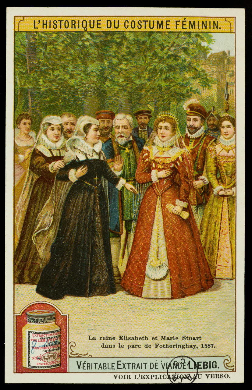 carte réclame chromo 1960.22.370.260 Photo