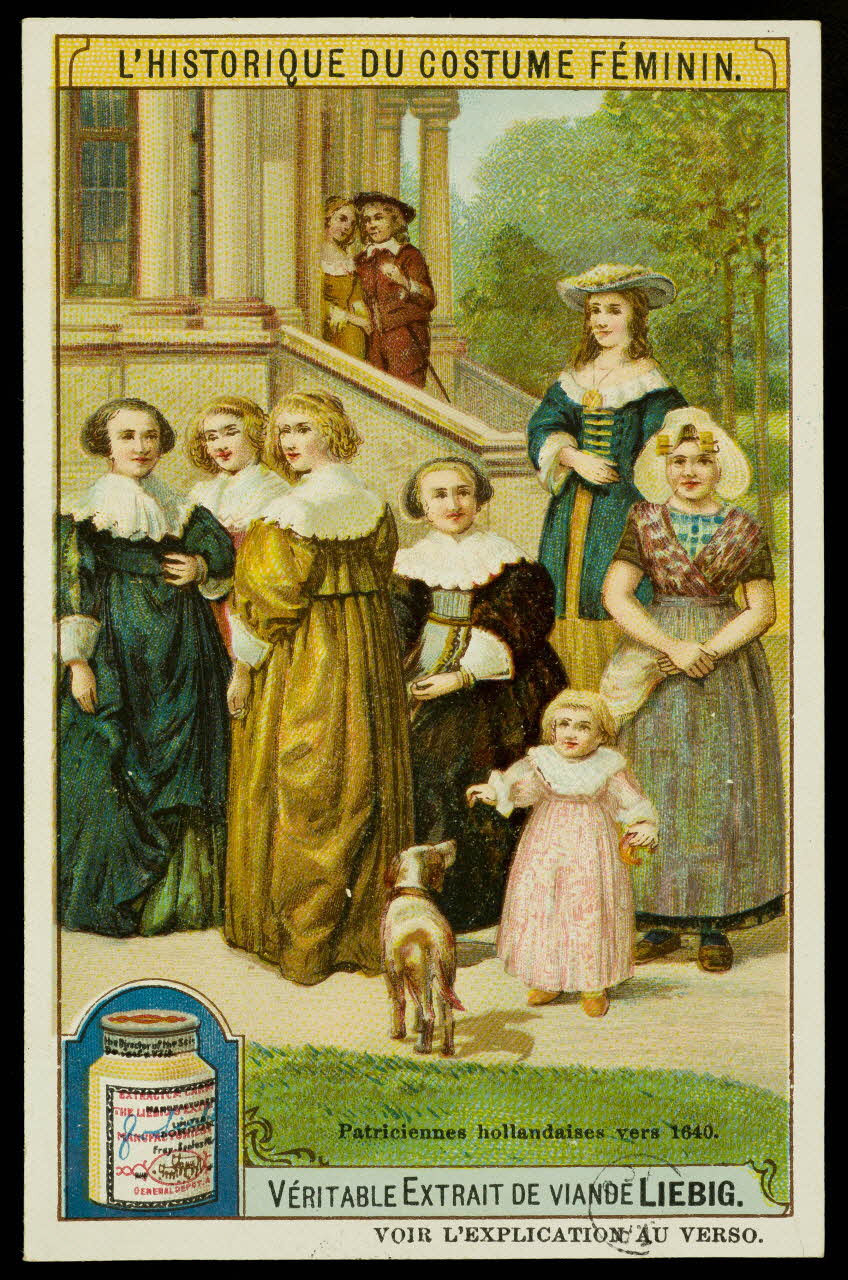 carte réclame chromo 1960.22.370.261 Photo