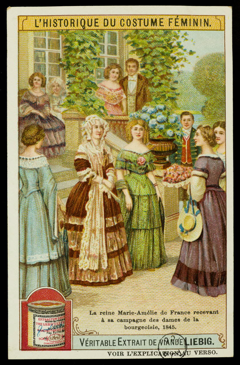 carte réclame chromo 1960.22.370.263 Photo