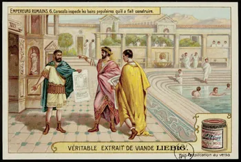 carte réclame chromo 1960.22.370.269 Photo