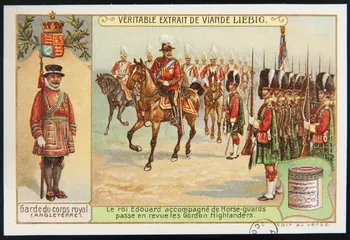 carte réclame chromo 1960.22.370.367 Photo