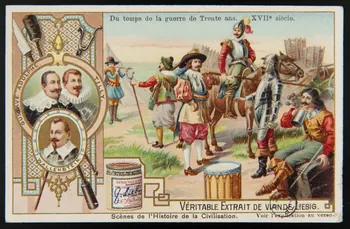 carte réclame chromo Paris 1903 1960.22.370.64 Photo
