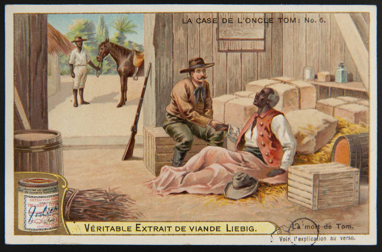 carte réclame chromo 1960.22.370.88 Photo