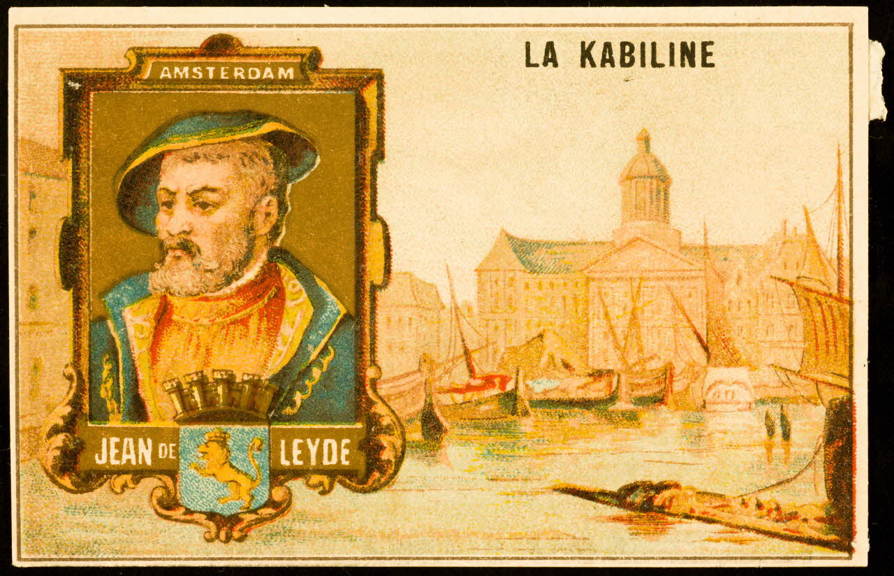 carte réclame chromo 1960.22.372.152 Photo