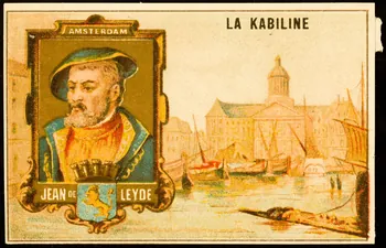 carte réclame chromo 1960.22.372.152  Photo