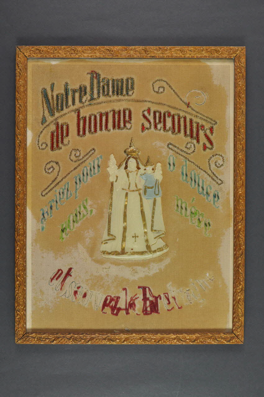 tableau 1969.34.81 Photo Mucem