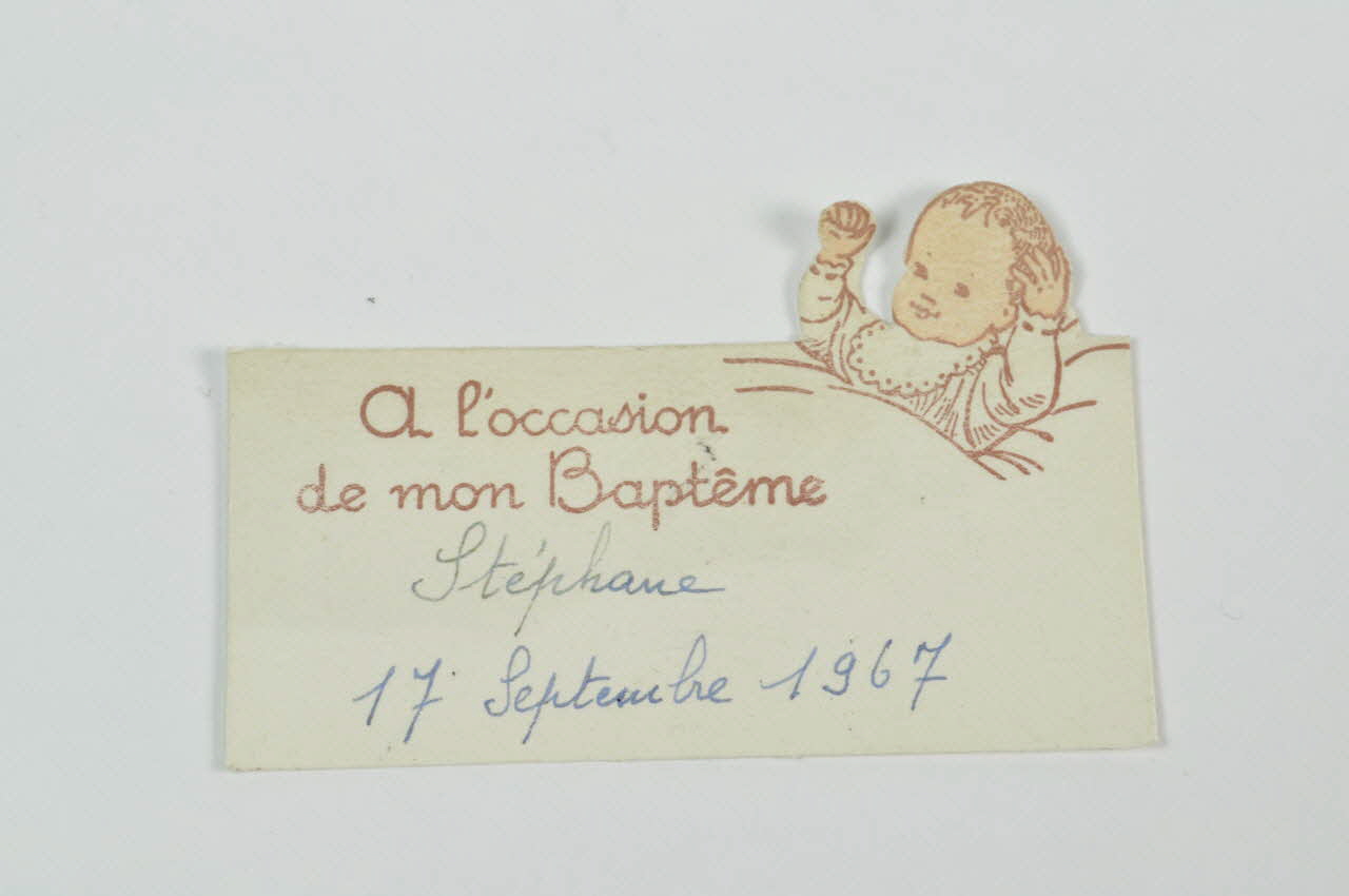 boîte à cacao 1967 1968.90.1.1-4 Photo Mucem