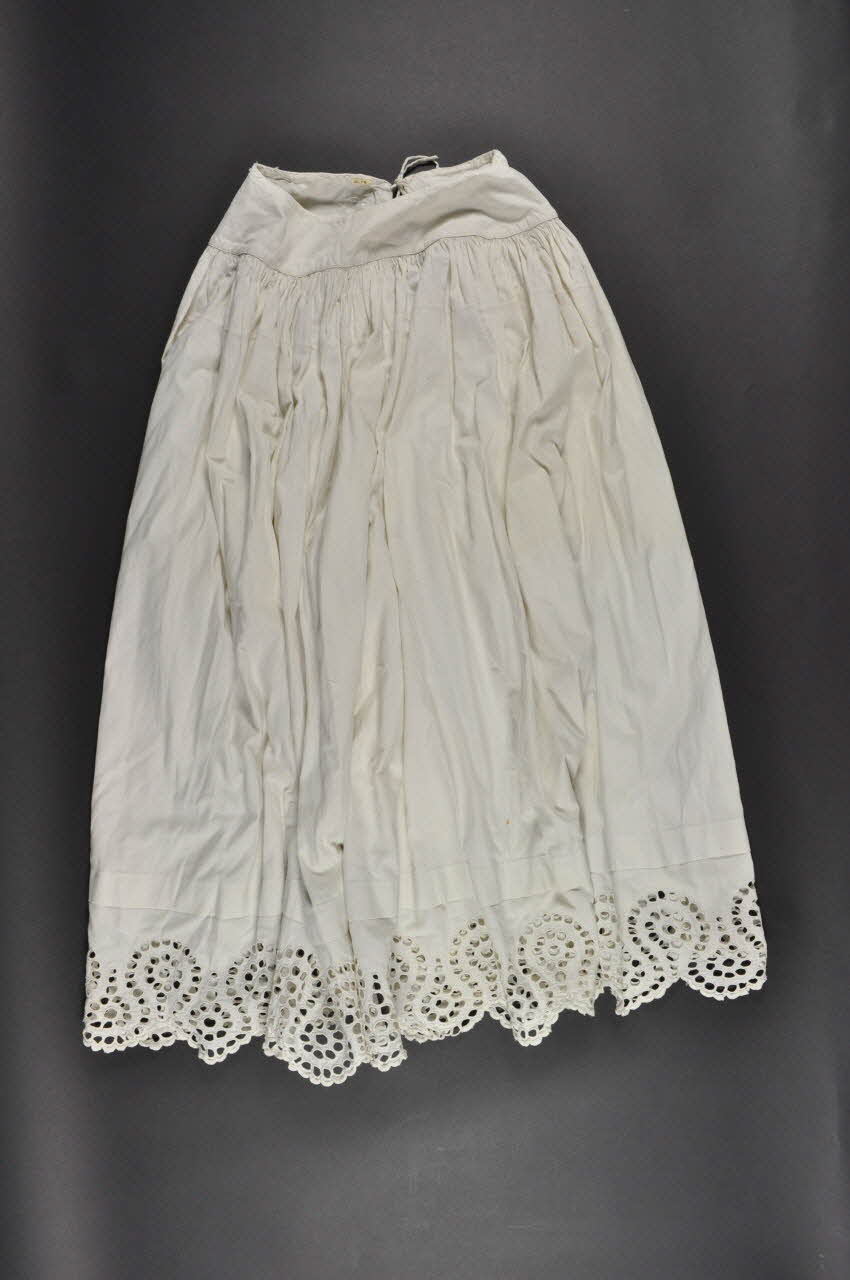 jupon 1936.178 Photo Mucem