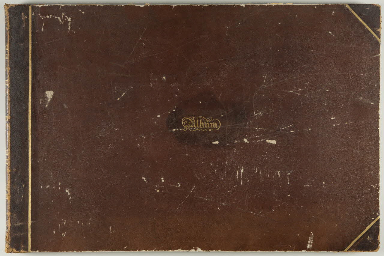 Album Album 1961.83.1.1-64 Photo