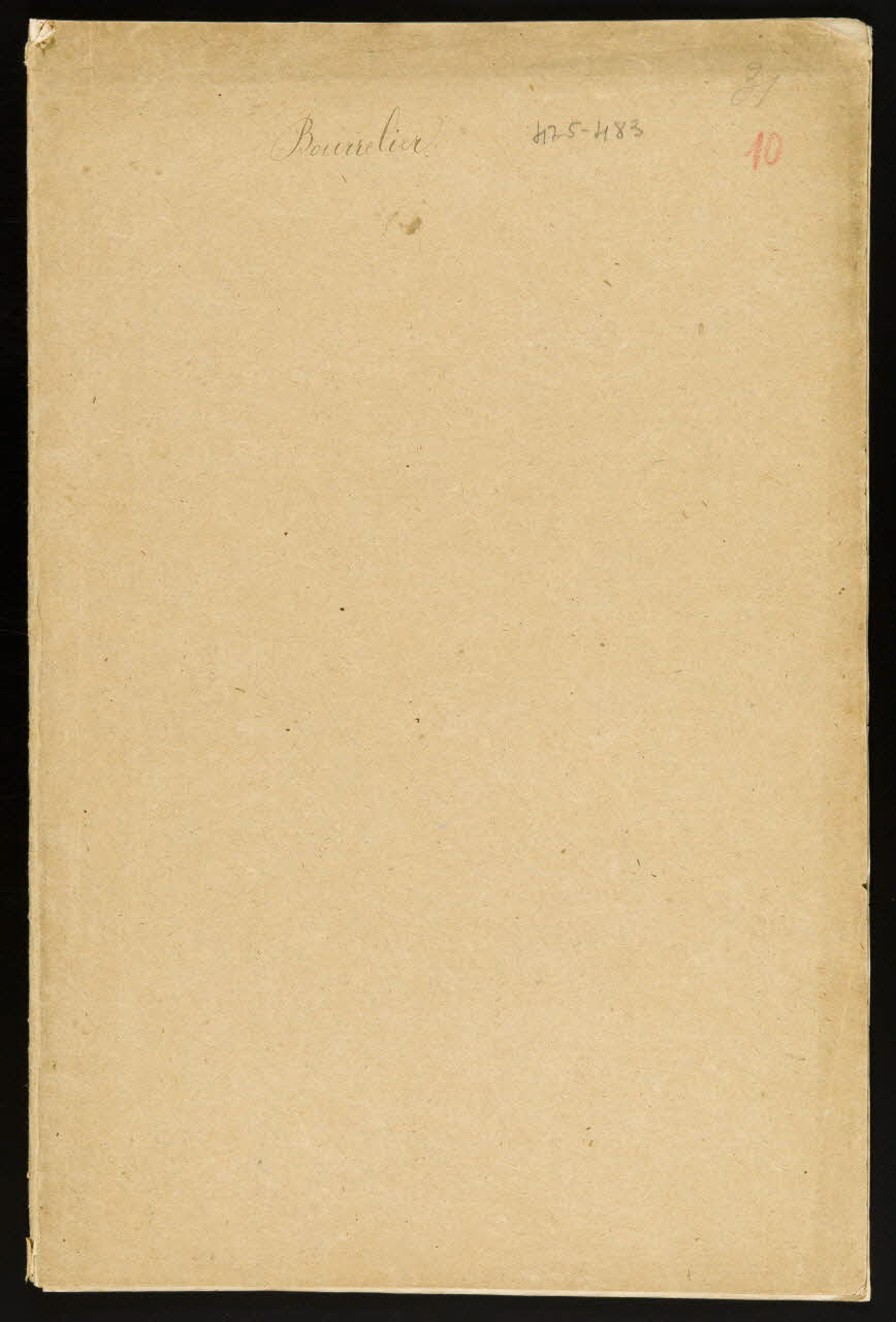 Album Bourrelier 1962.25.475-483 Photo