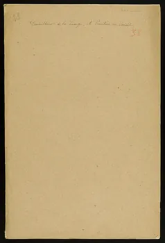 Album Emailleur à la Lampe, et Peinture en Email 1962.25.645-650 Photo