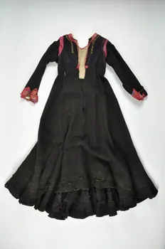 robe 1936.179 Photo Mucem