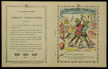estampe COMBATS PARTICULIERS 1963.144.285 Photo