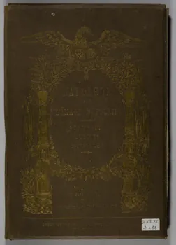 Album NAPOLEON  PAR  L'IMAGE POPUALIRE  PORTRAITS  SCENES  BATAILLES  N°1 1963.75.1/32 Photo