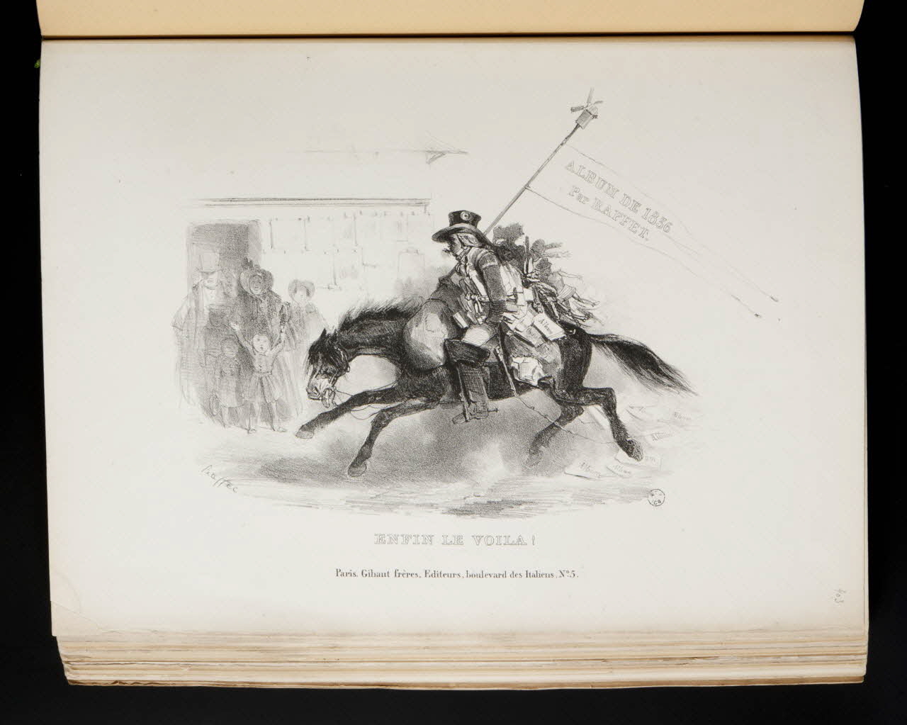 album ENFIN LE VOILA ! 1963.75.65.131 Photo