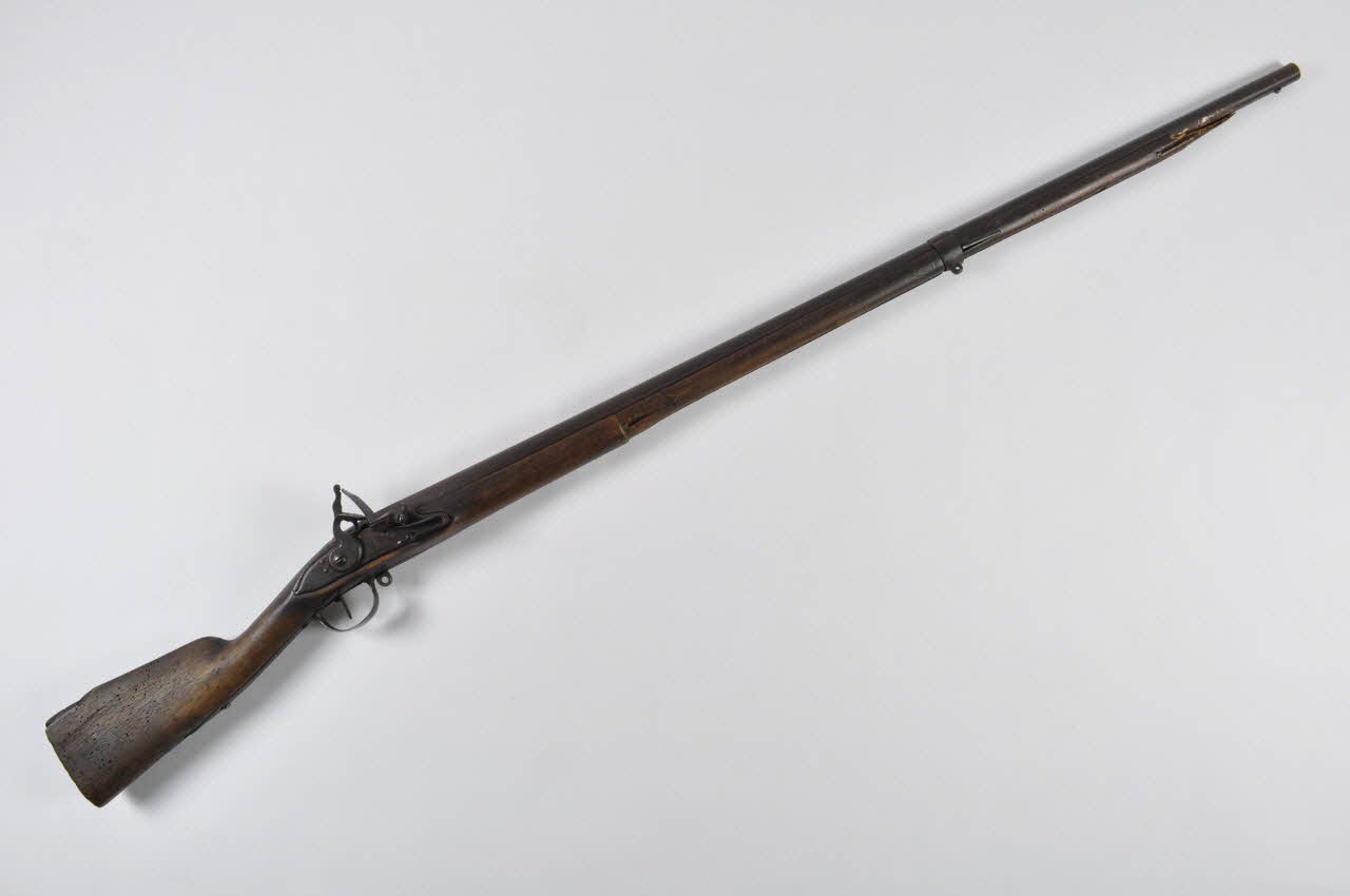 fusil à affûter 1936.1798 Photo Mucem