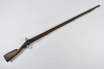 fusil à affûter 1936.1798 Photo Mucem