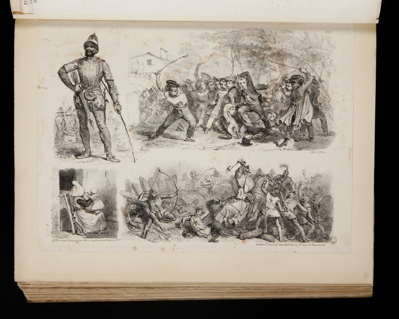 album Scènes diverses 1963.75.65.31 Photo