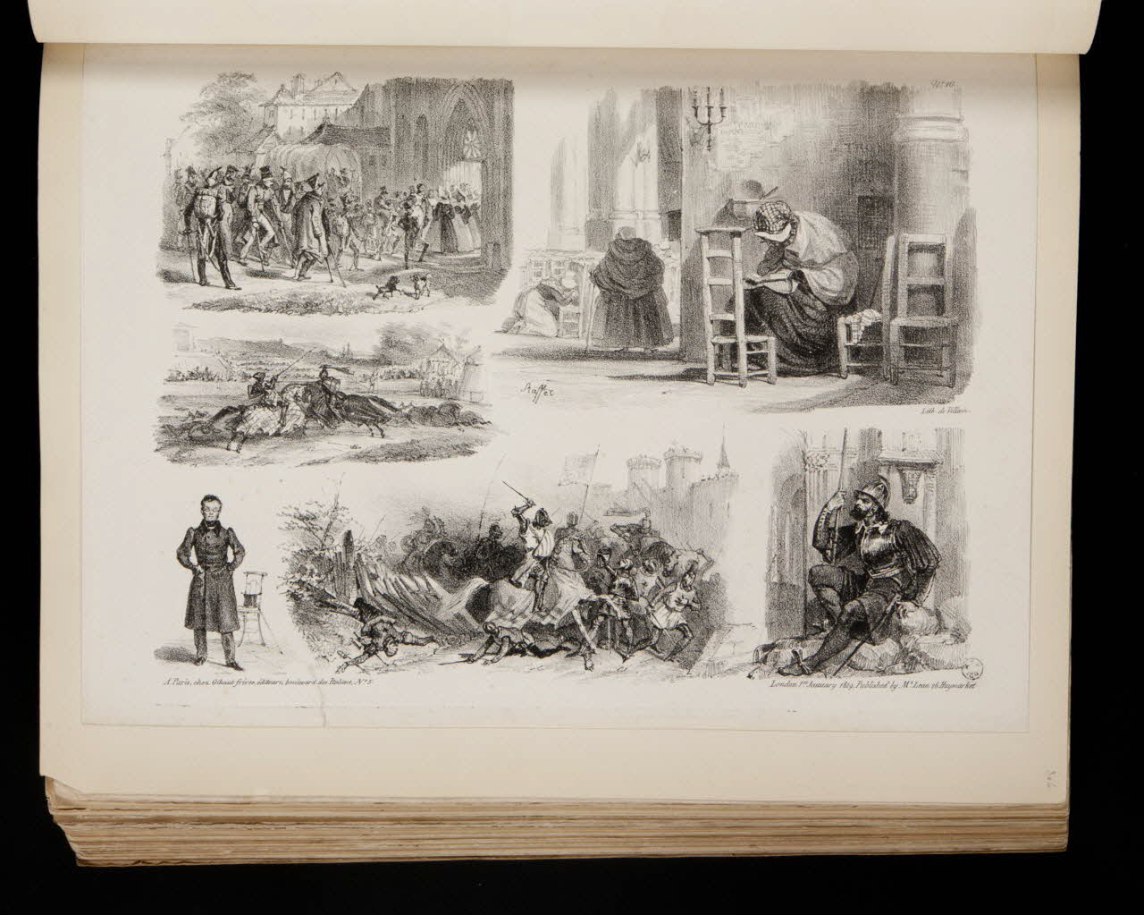 album Scènes diverses 1963.75.65.32 Photo