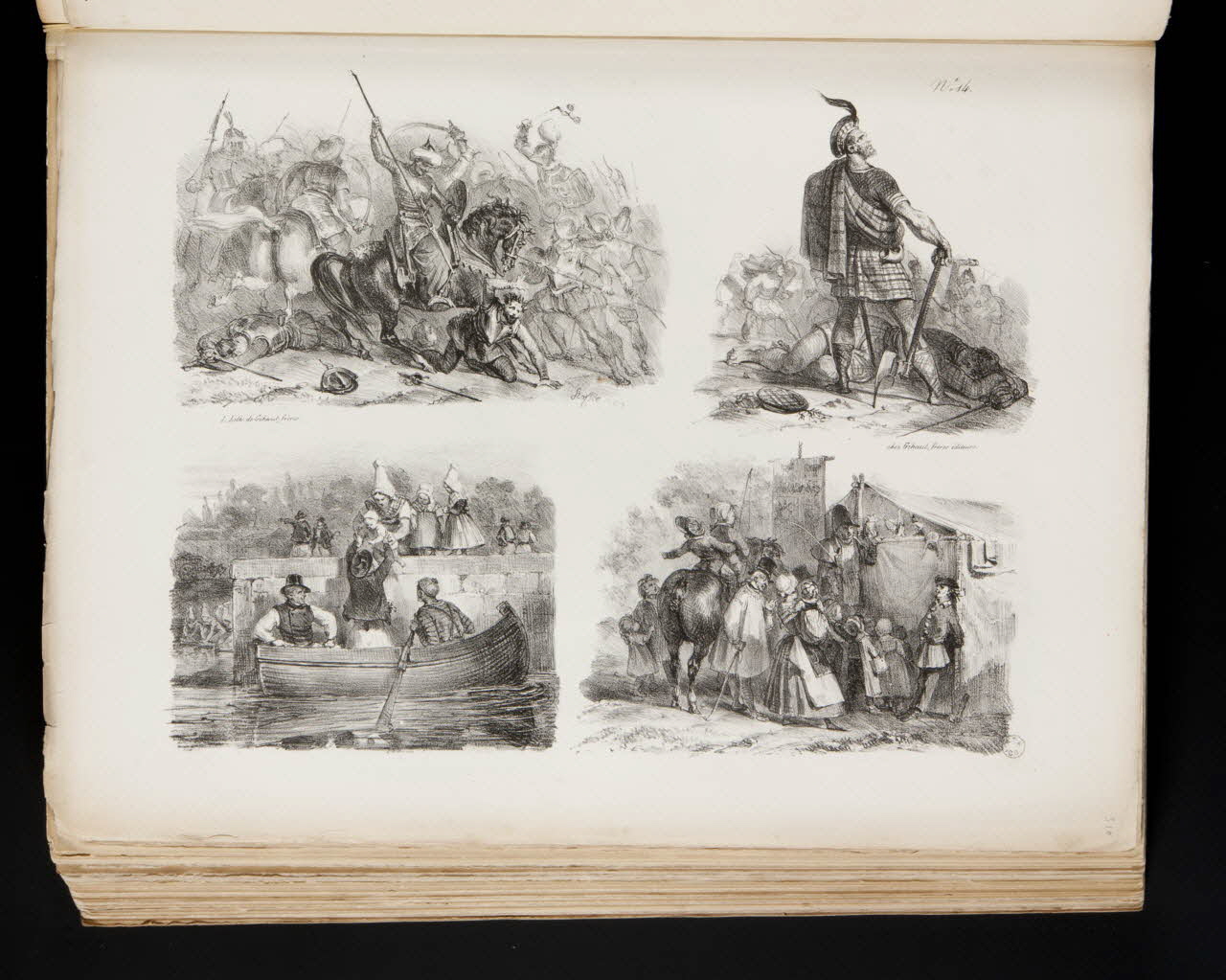 album Scènes diverses 1963.75.65.36 Photo