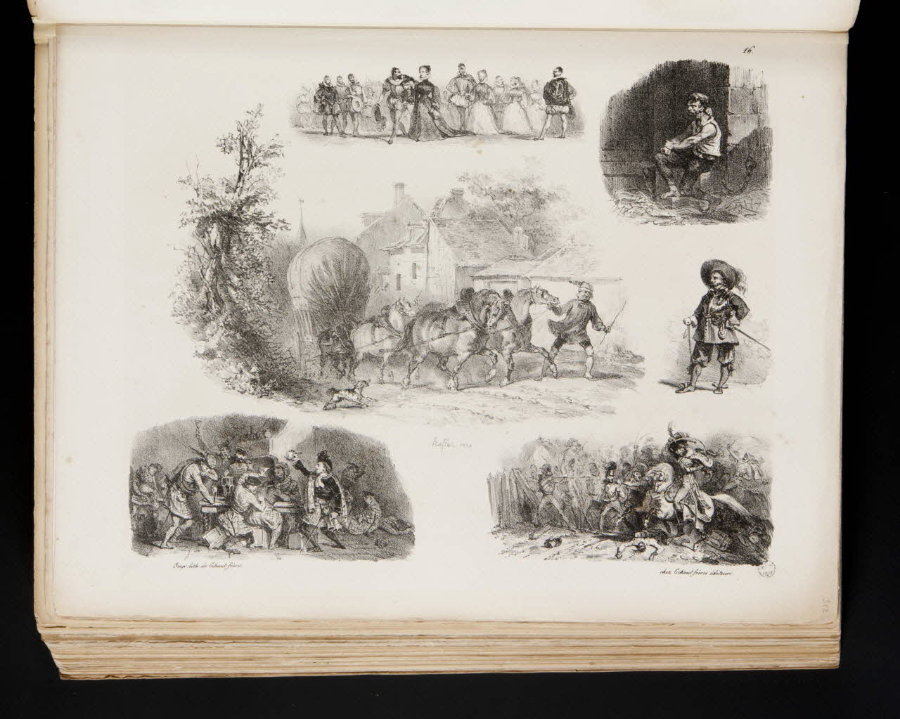 album Scènes diverses 1963.75.65.38 Photo