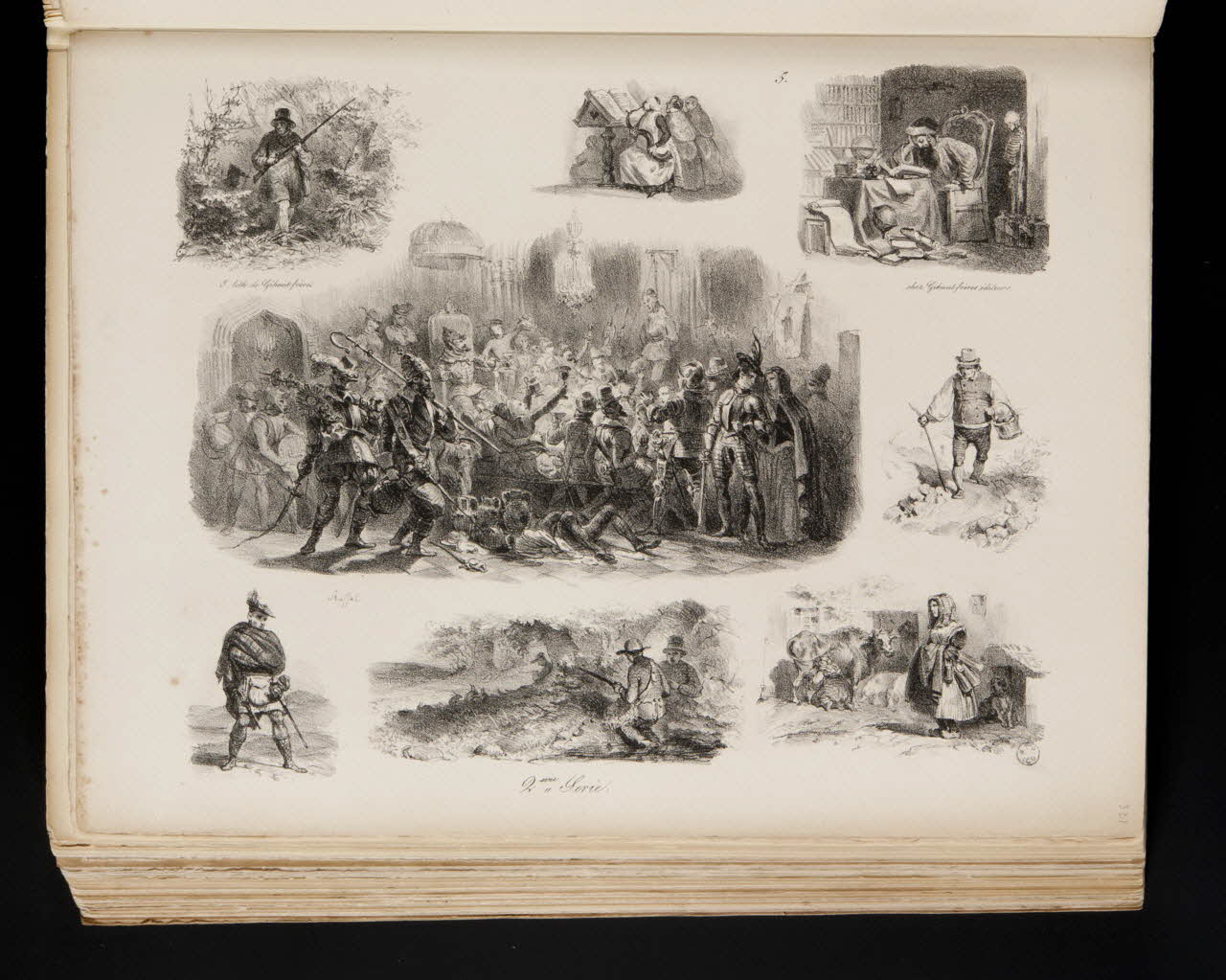 album Scènes diverses 1963.75.65.47 Photo