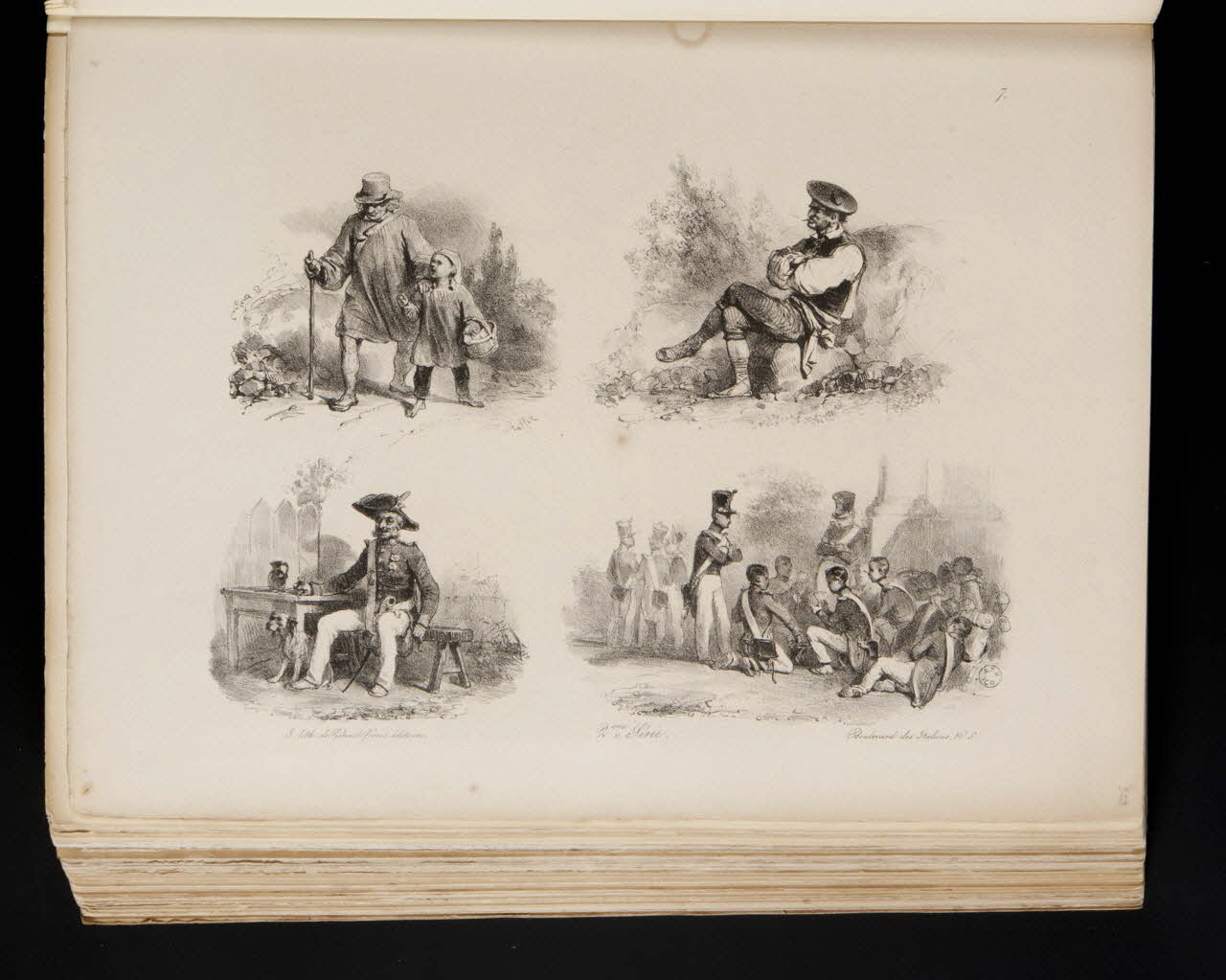 album Scènes diverses 1963.75.65.49 Photo